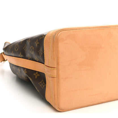 Louis Vuitton Monogram Noe 9 of 11