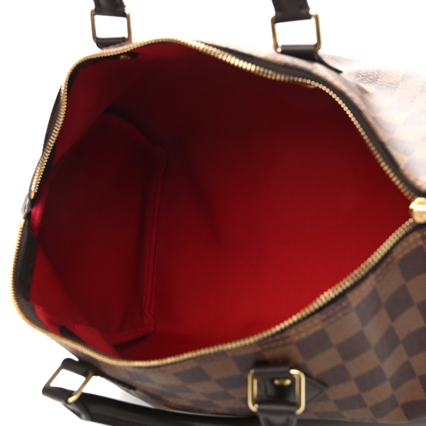 Damier Ebene Speedy 35