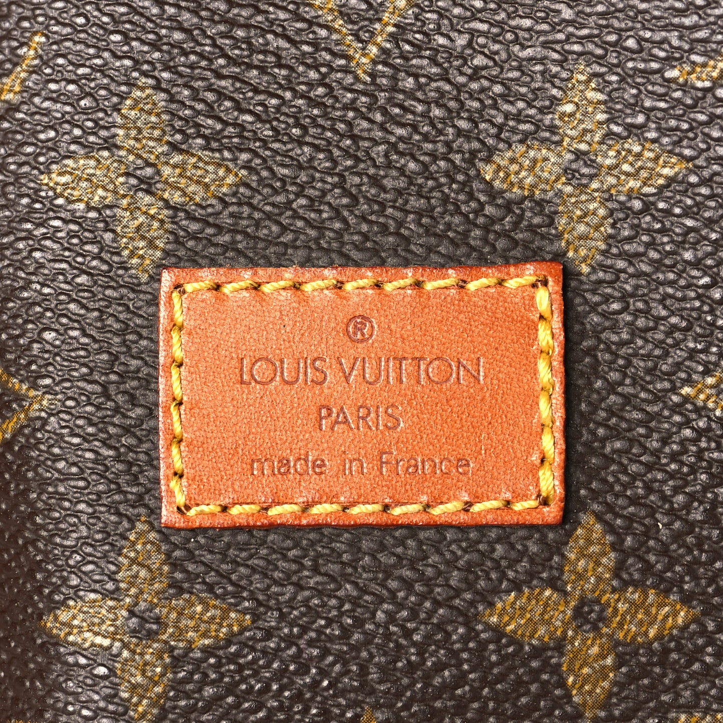 Monogram Saumur 30