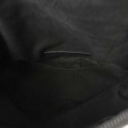 Balenciaga Grained Calfskin Black Hardware Small Neo Classic Hobo Black 5 of 11