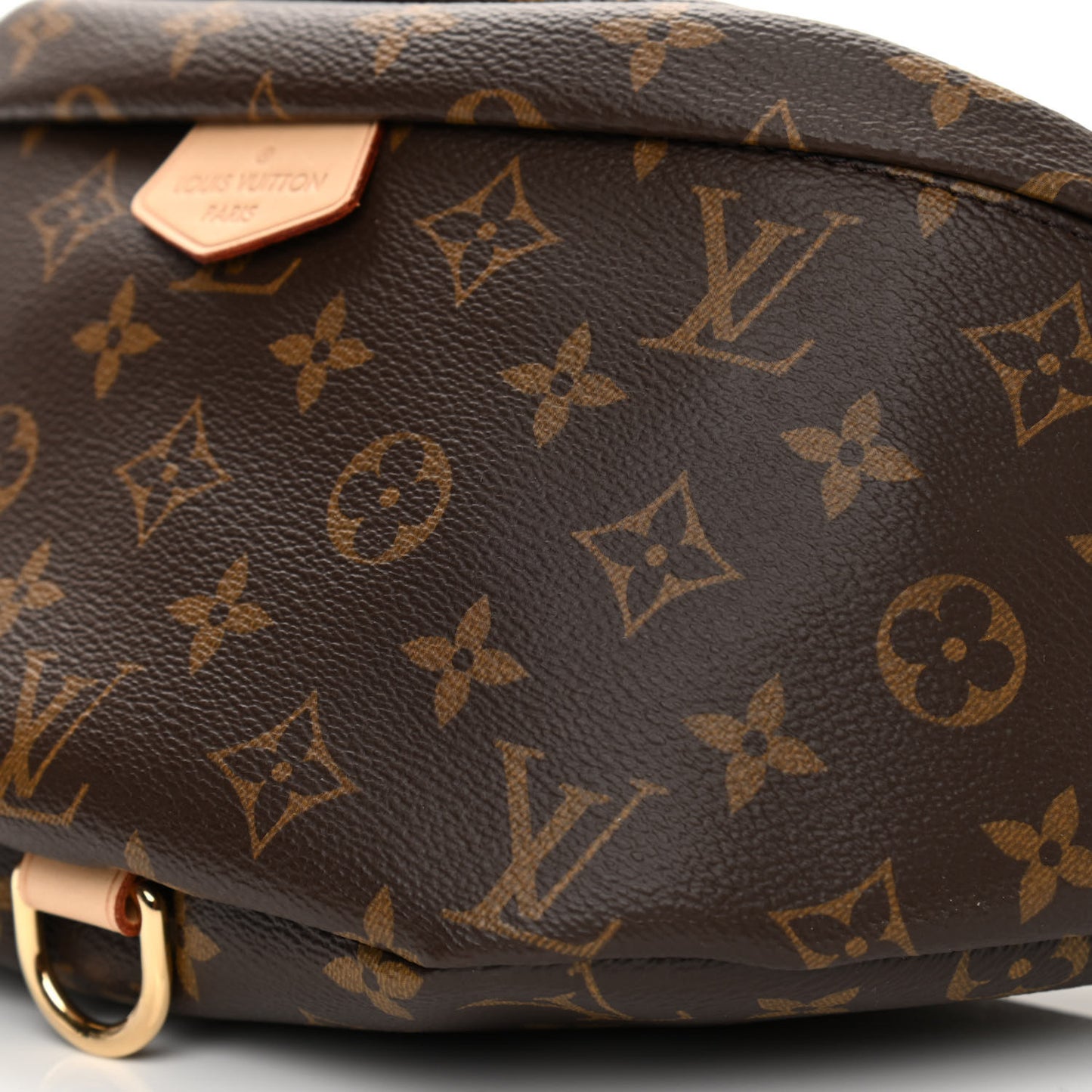 Monogram Bumbag