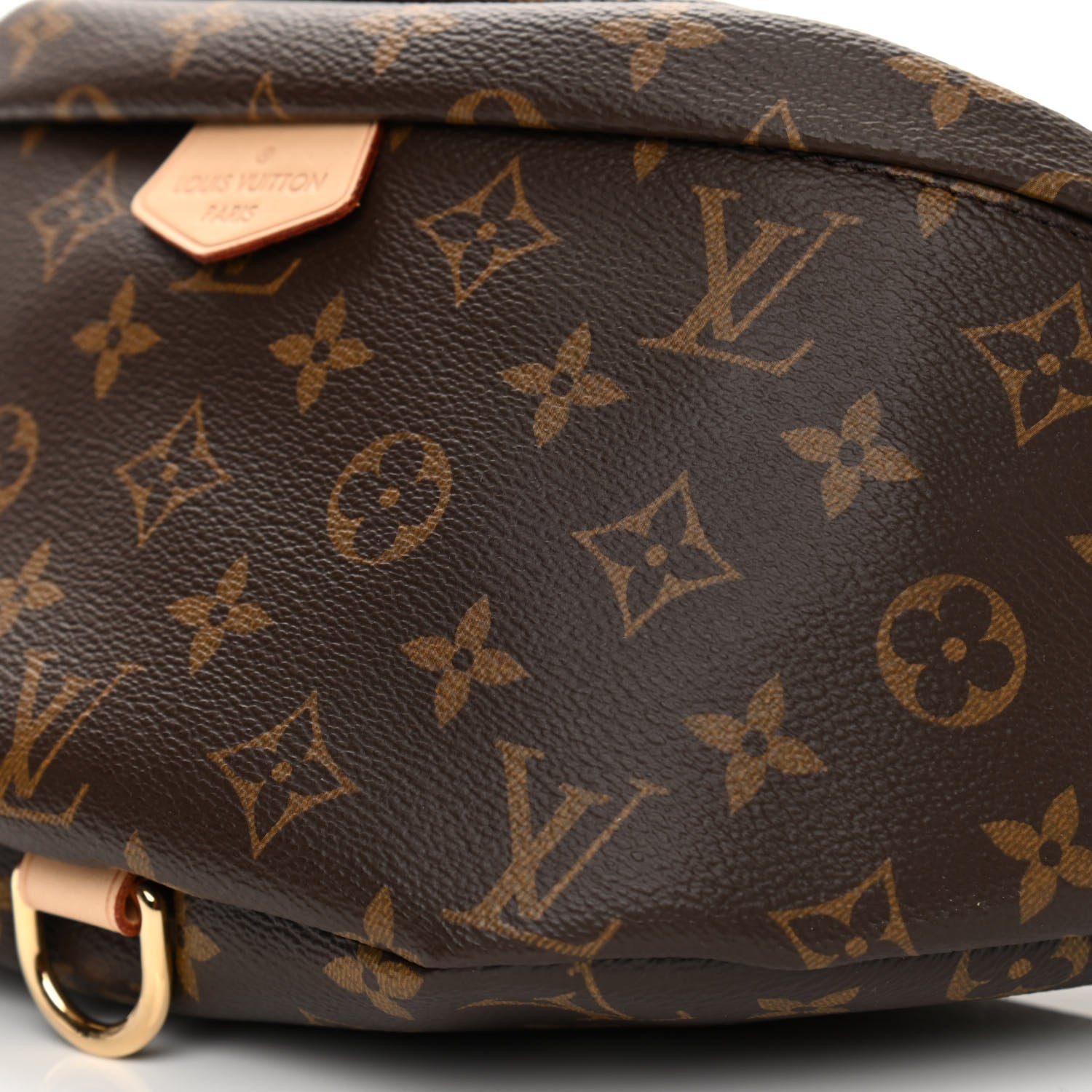 Louis Vuitton Monogram Bumbag 9 of 9