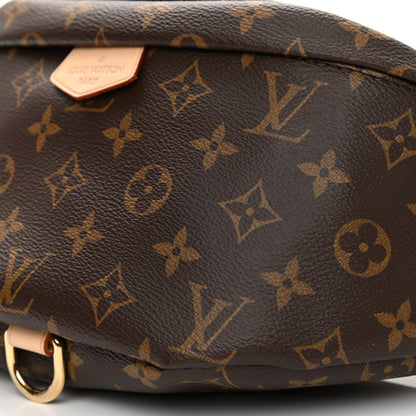 Louis Vuitton Monogram Bumbag 9 of 9