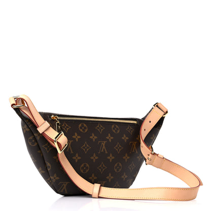 Louis Vuitton Monogram Bumbag 3 of 13