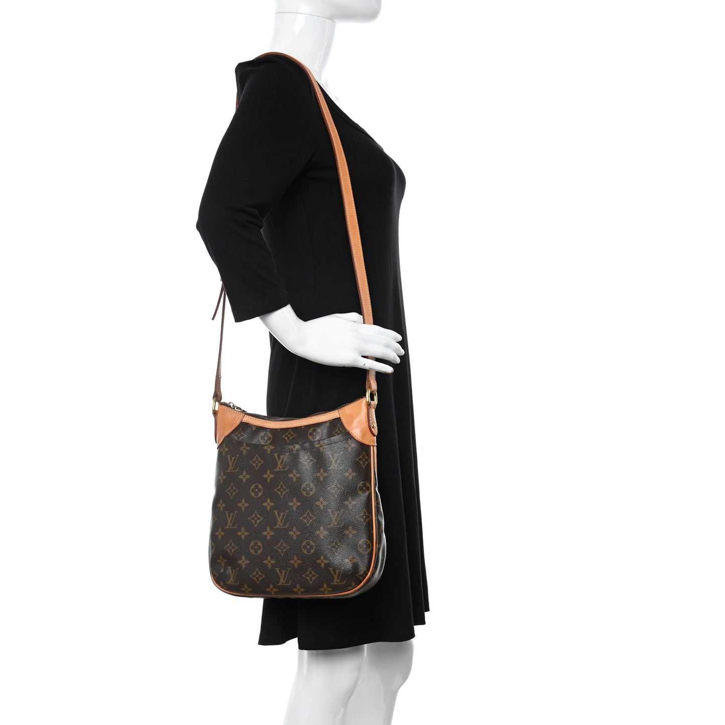 Monogram Odeon PM