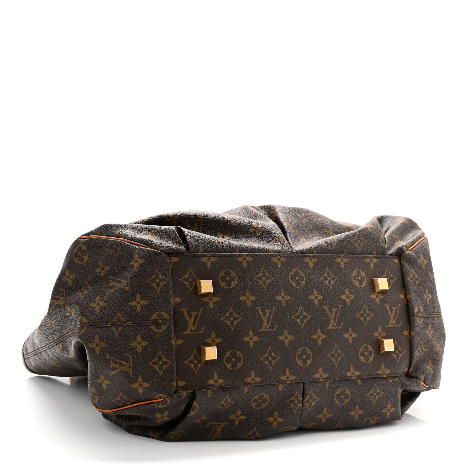 Louis Vuitton Monogram Irene 4 of 10