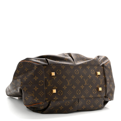 Louis Vuitton Monogram Irene 4 of 10