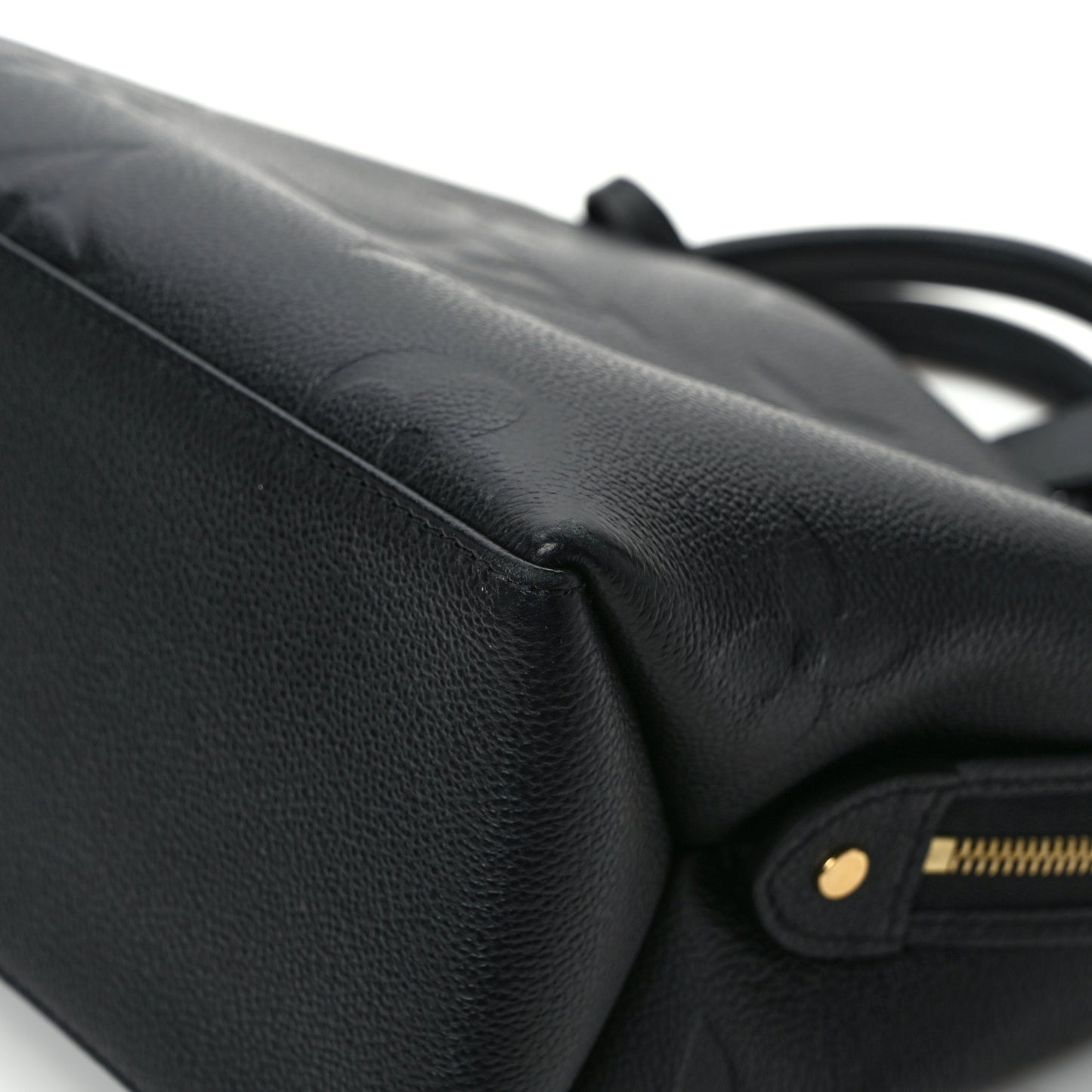 Empreinte Monogram Giant Petit Palais Black