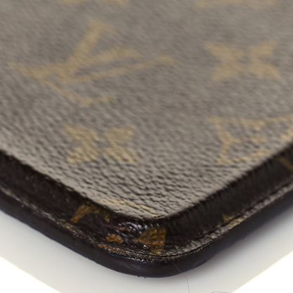 Louis Vuitton Monogram Hardcase iPad Air 2 9 of 17