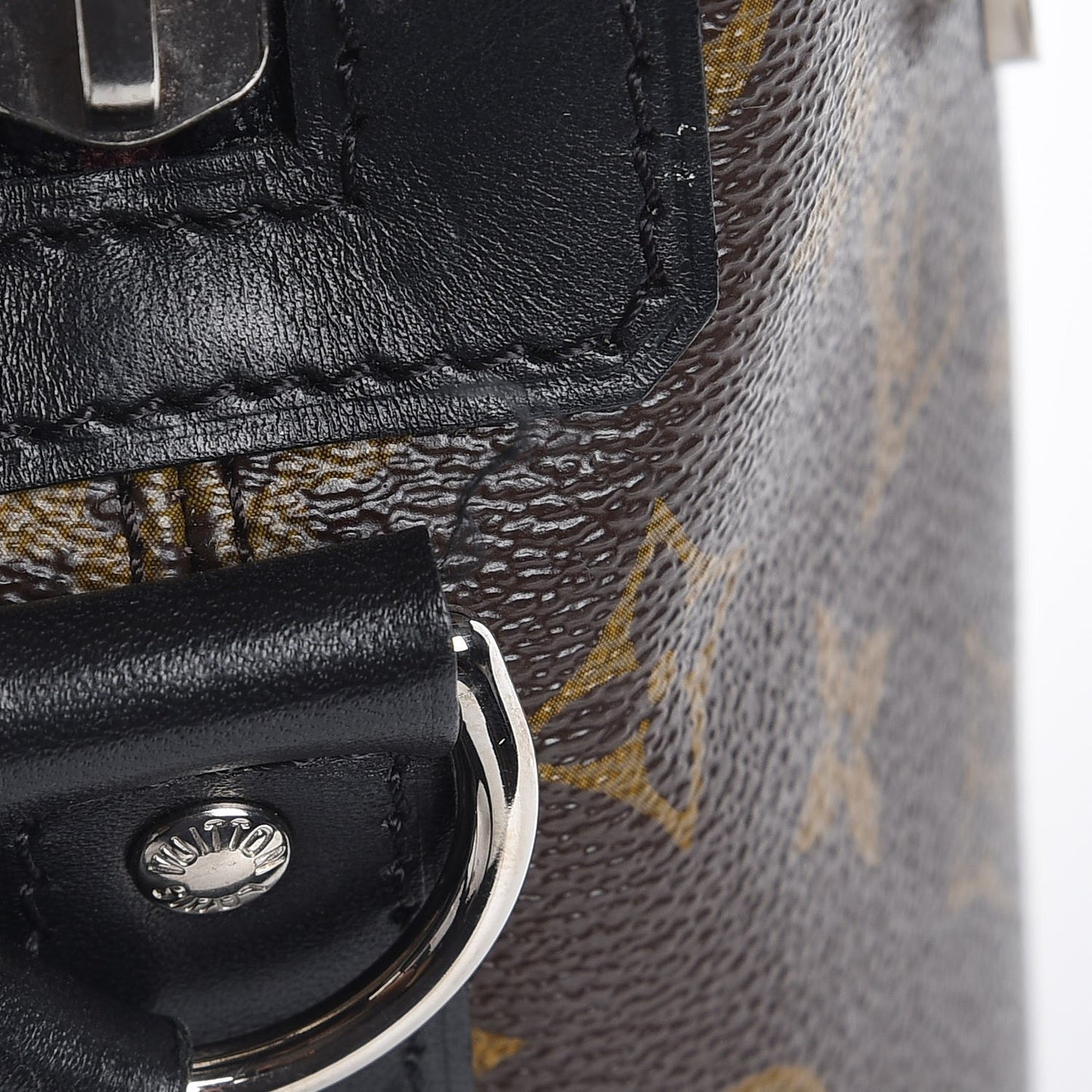 Monogram Macassar Torres PM