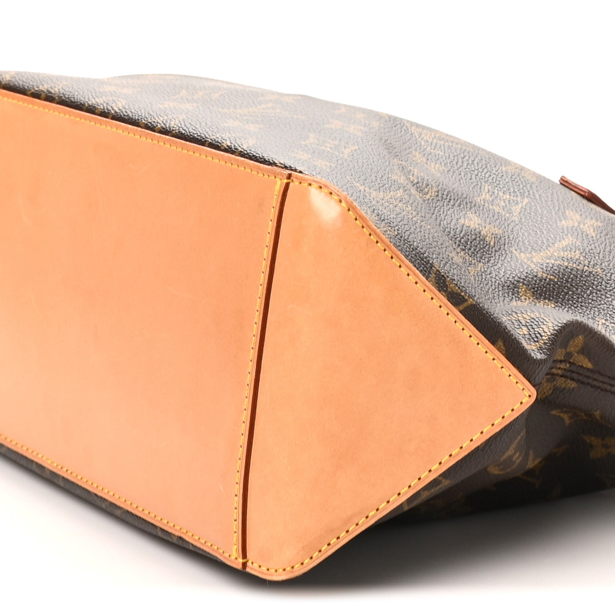 Monogram Cabas Piano