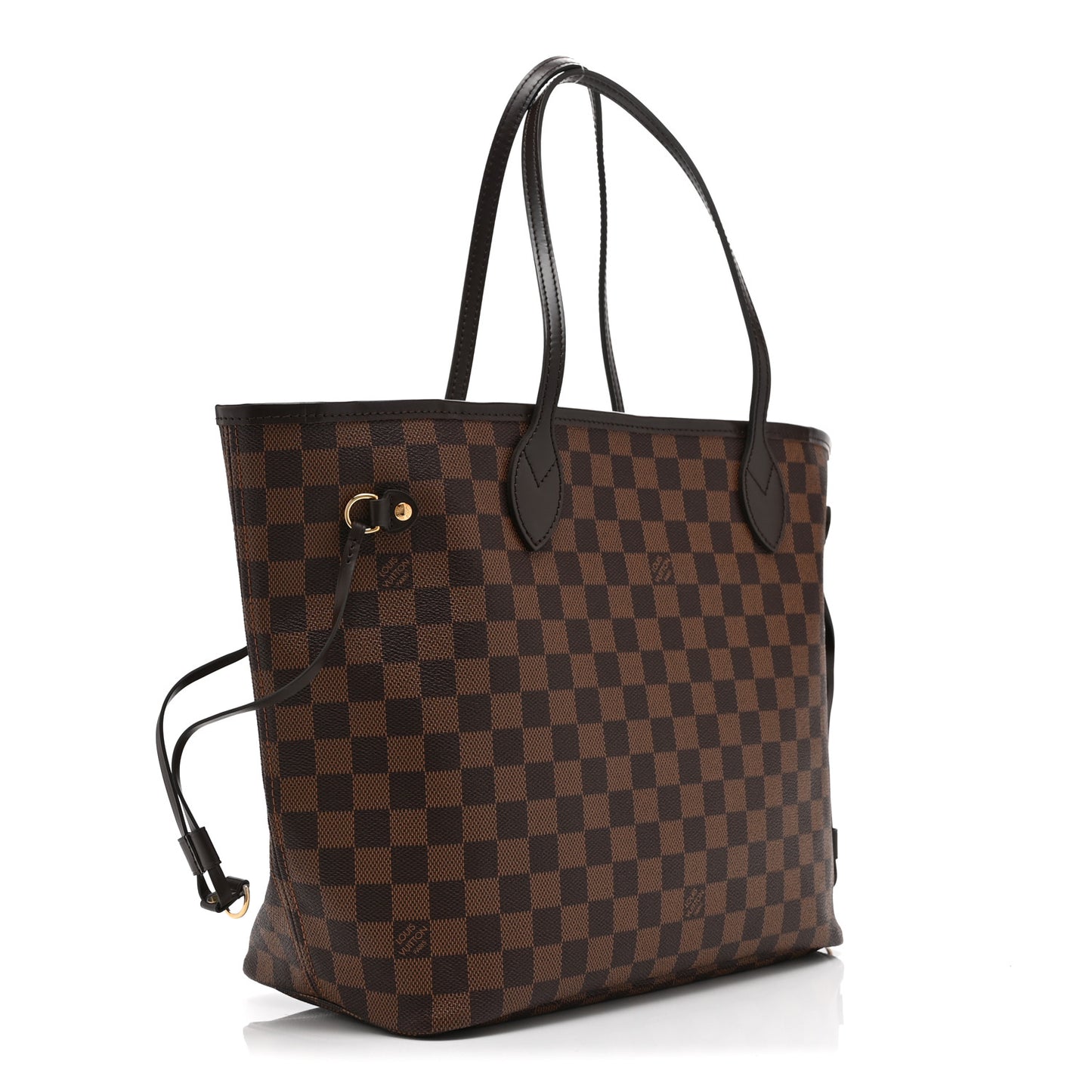 Damier Ebene Neo Neverfull MM