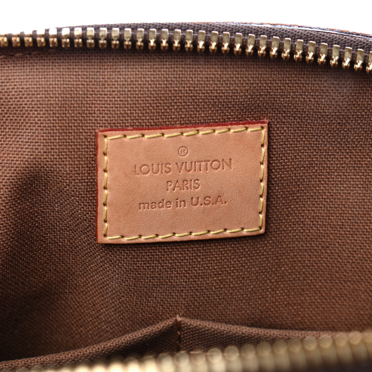 Monogram Tivoli PM