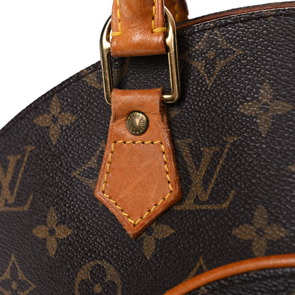 Louis Vuitton Monogram Ellipse MM 23 of 34