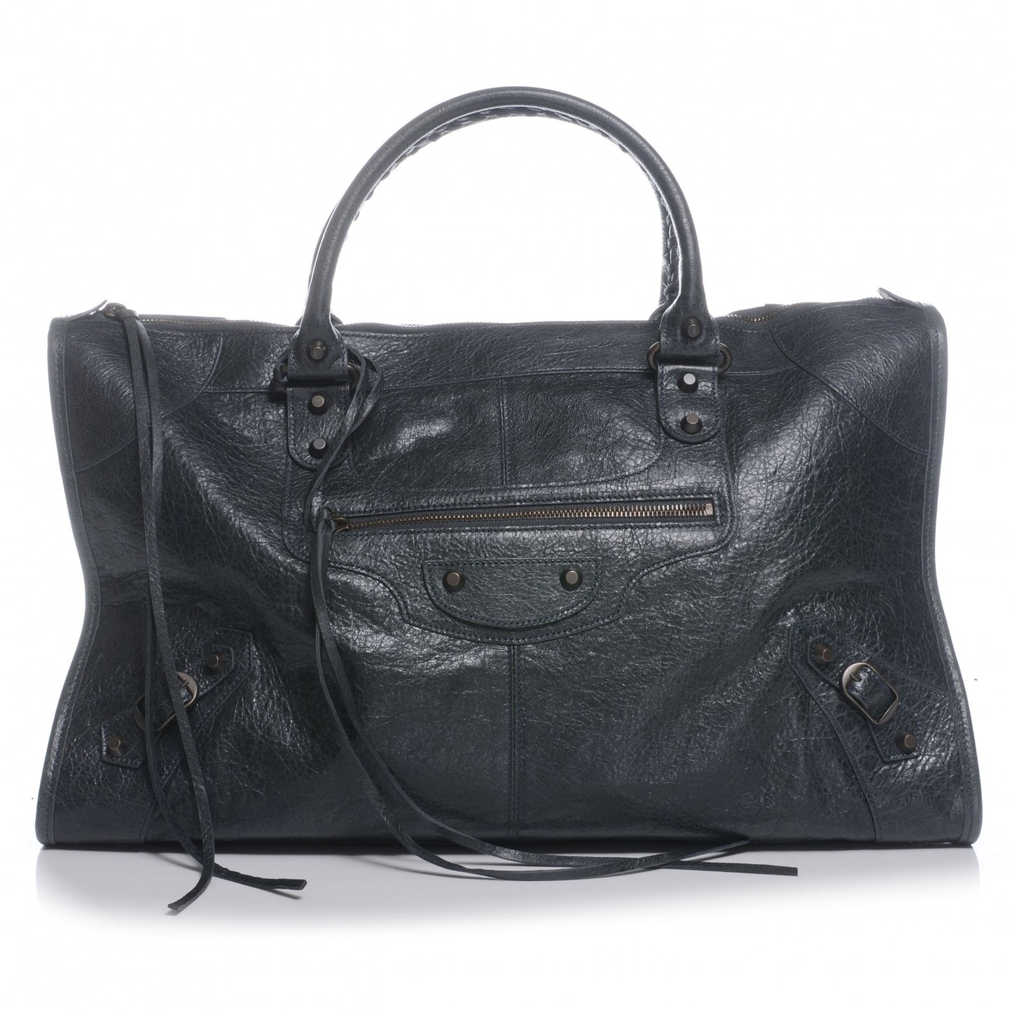 Agneau Work Anthracite