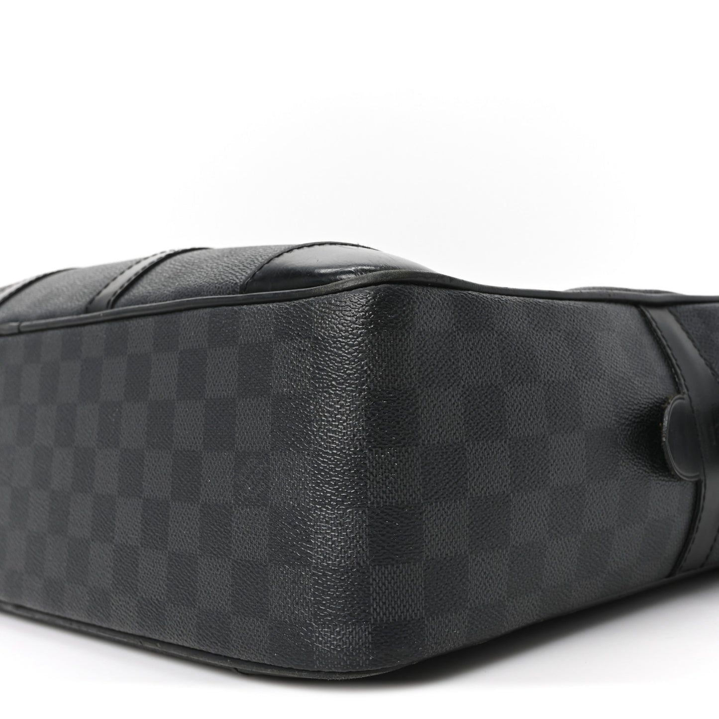 Damier Graphite Porte-Documents Voyage GM