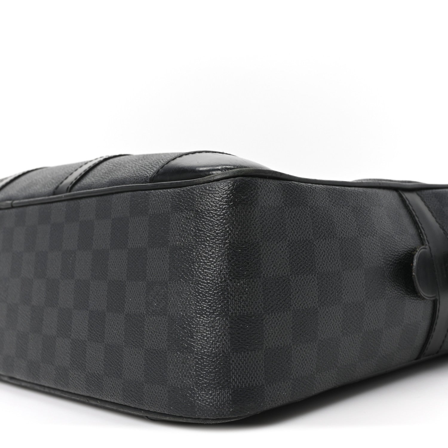 Louis Vuitton Damier Graphite Porte-Documents Voyage GM 9 of 9