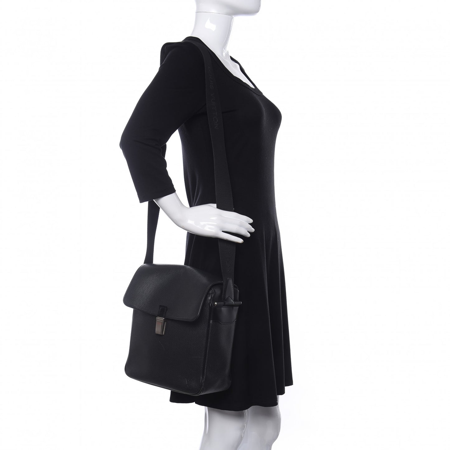 Taiga Yaranga Camera Bag Ardoise