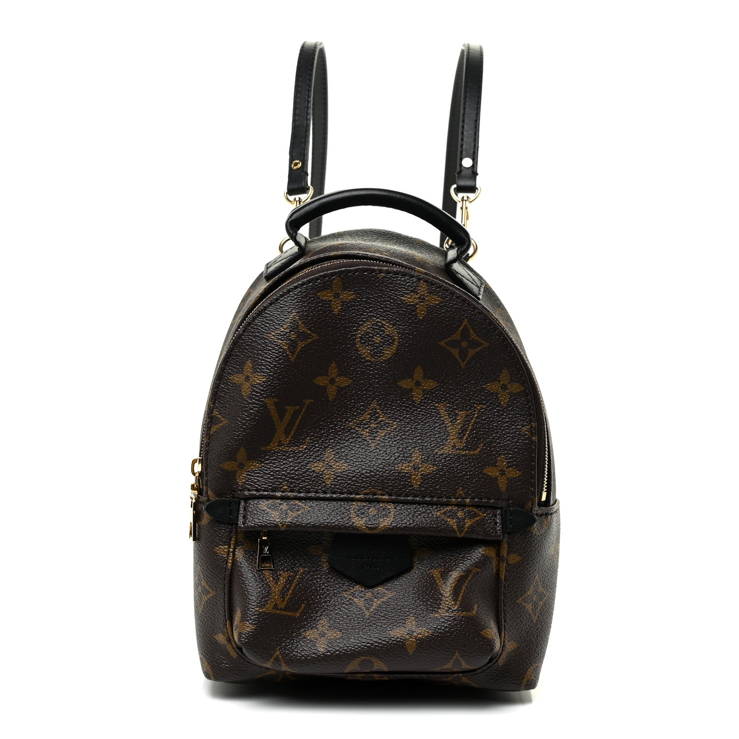 Louis Vuitton Monogram Palm Springs Backpack Mini 1 of 12