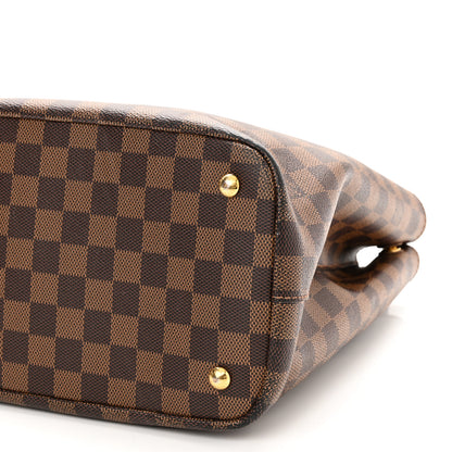 Louis Vuitton Damier Ebene Kensington 9 of 15