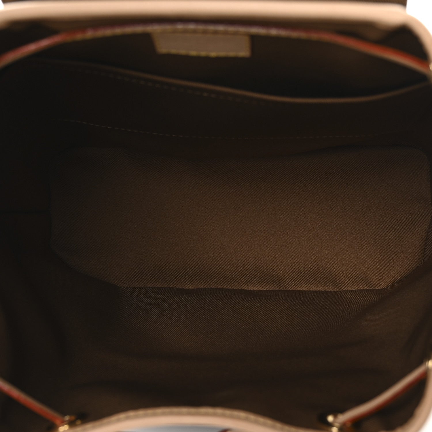 Louis Vuitton Monogram Montsouris PM Backpack 5 of 9