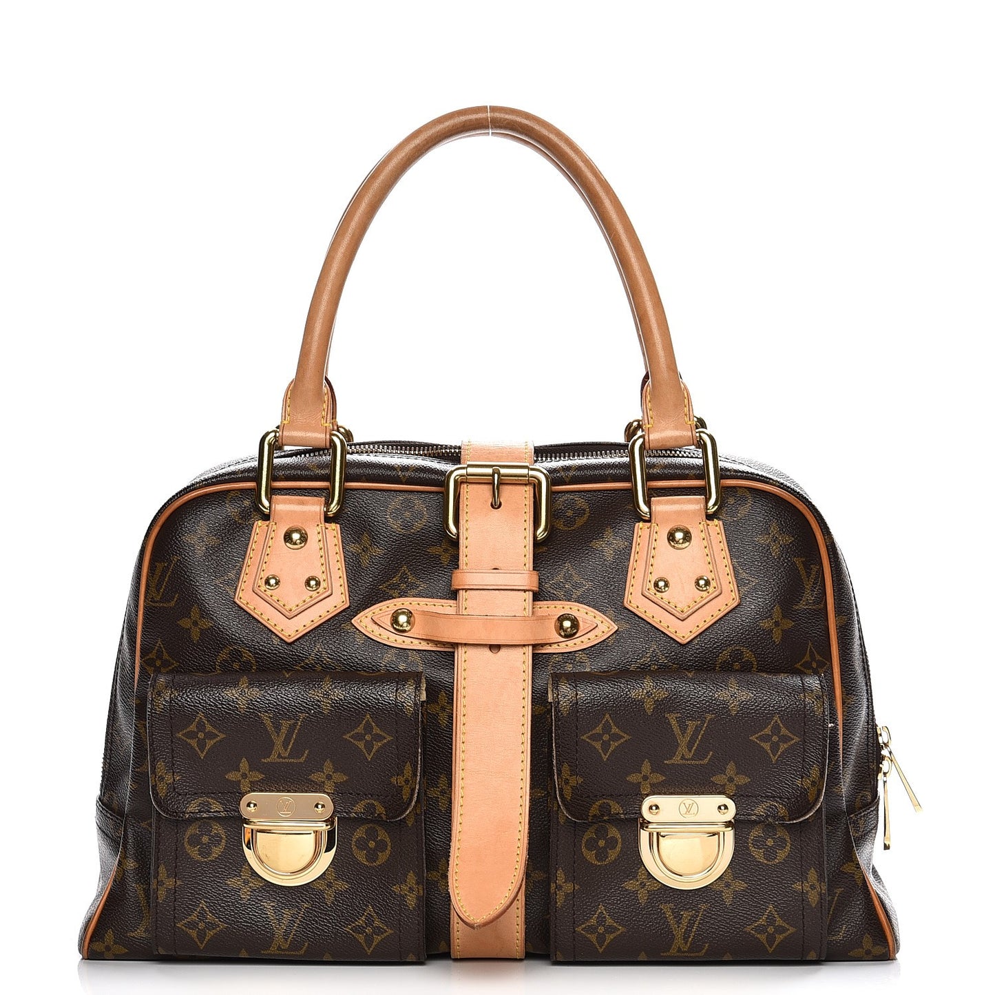 Monogram Manhattan GM