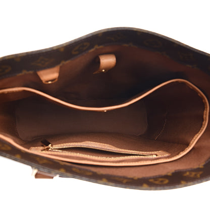Louis Vuitton Monogram Vavin GM 4 of 12