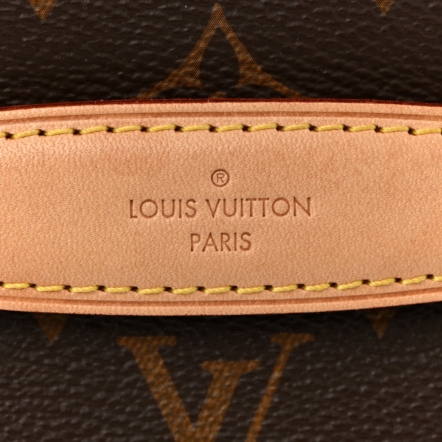 Louis Vuitton Monogram Bumbag 20 of 27