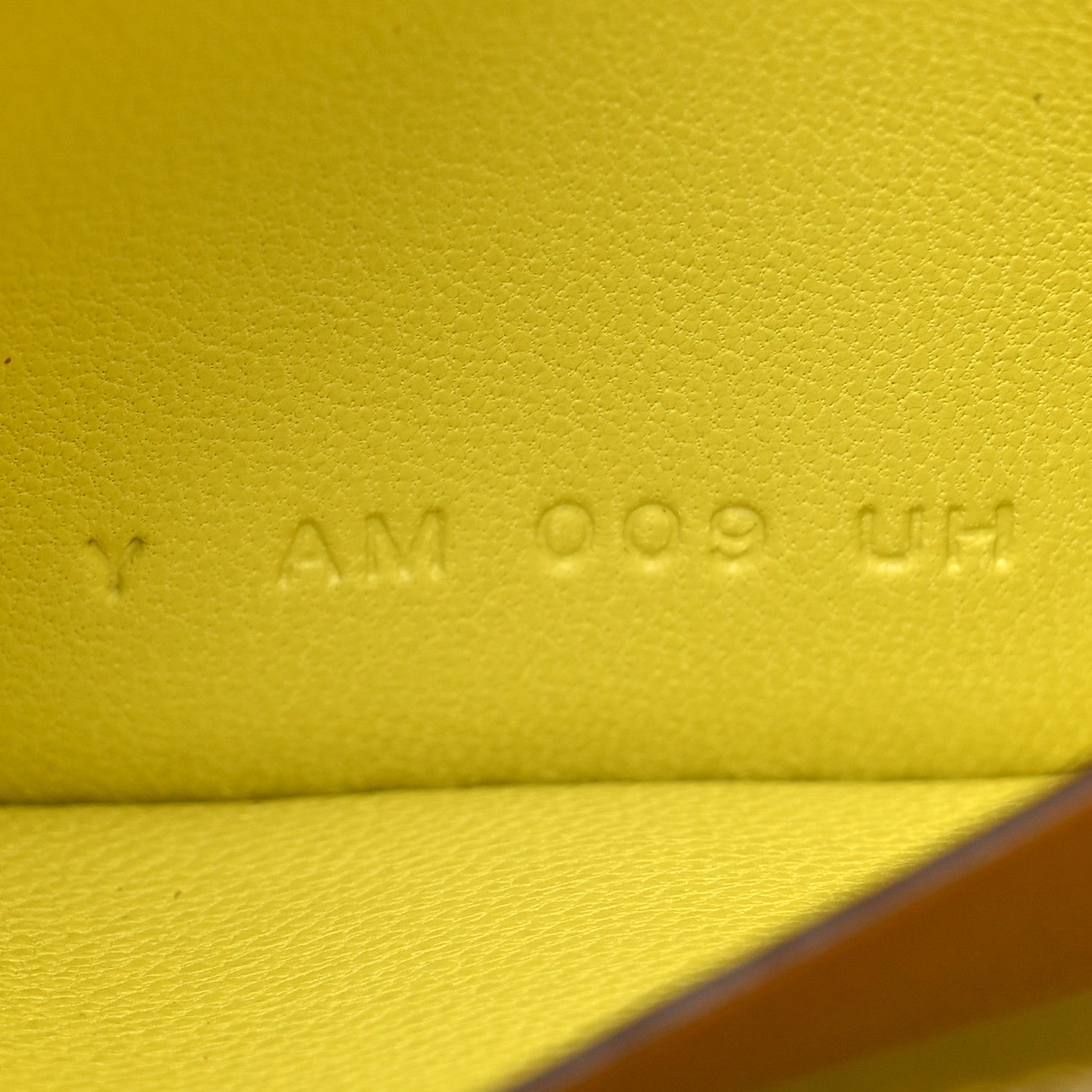 Hermes Swift Verso In-The-Loop Belt Bag Sesame Lime 7 of 10