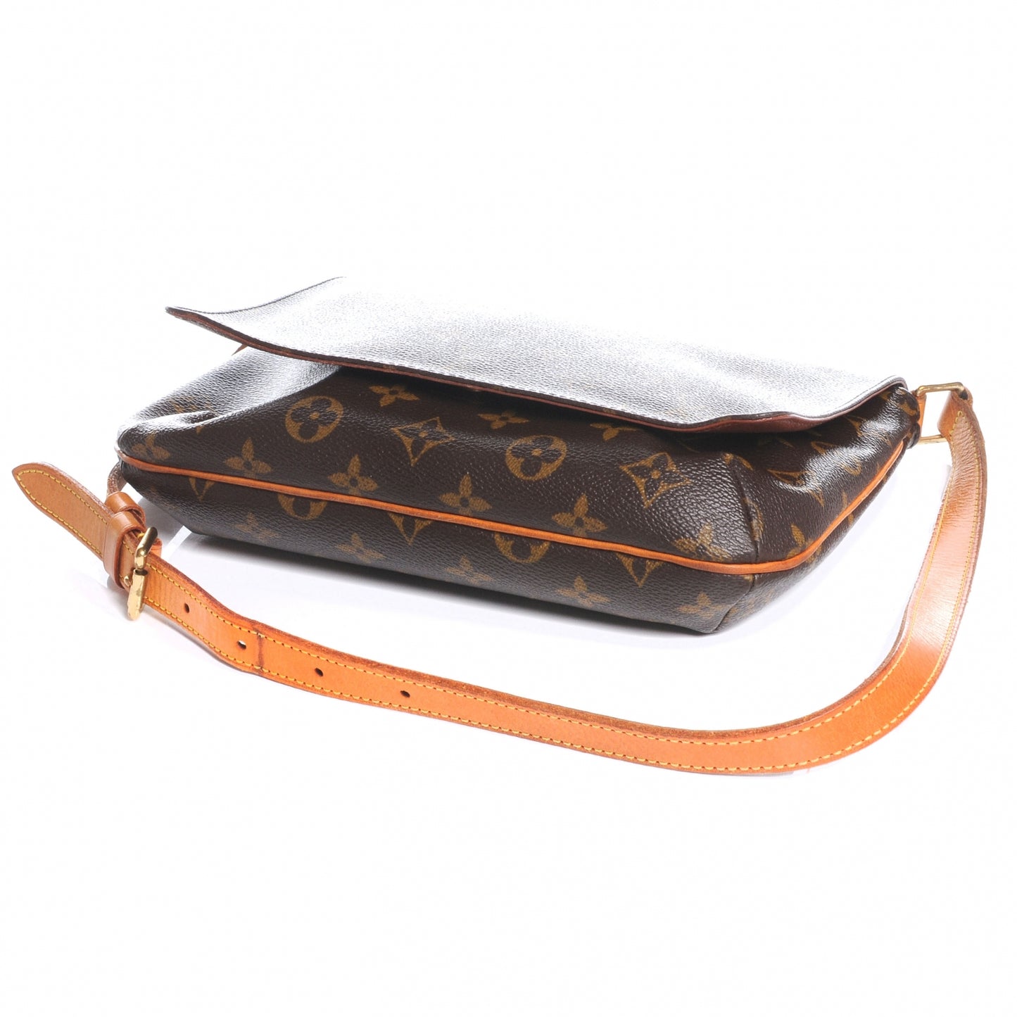 Monogram Musette Tango