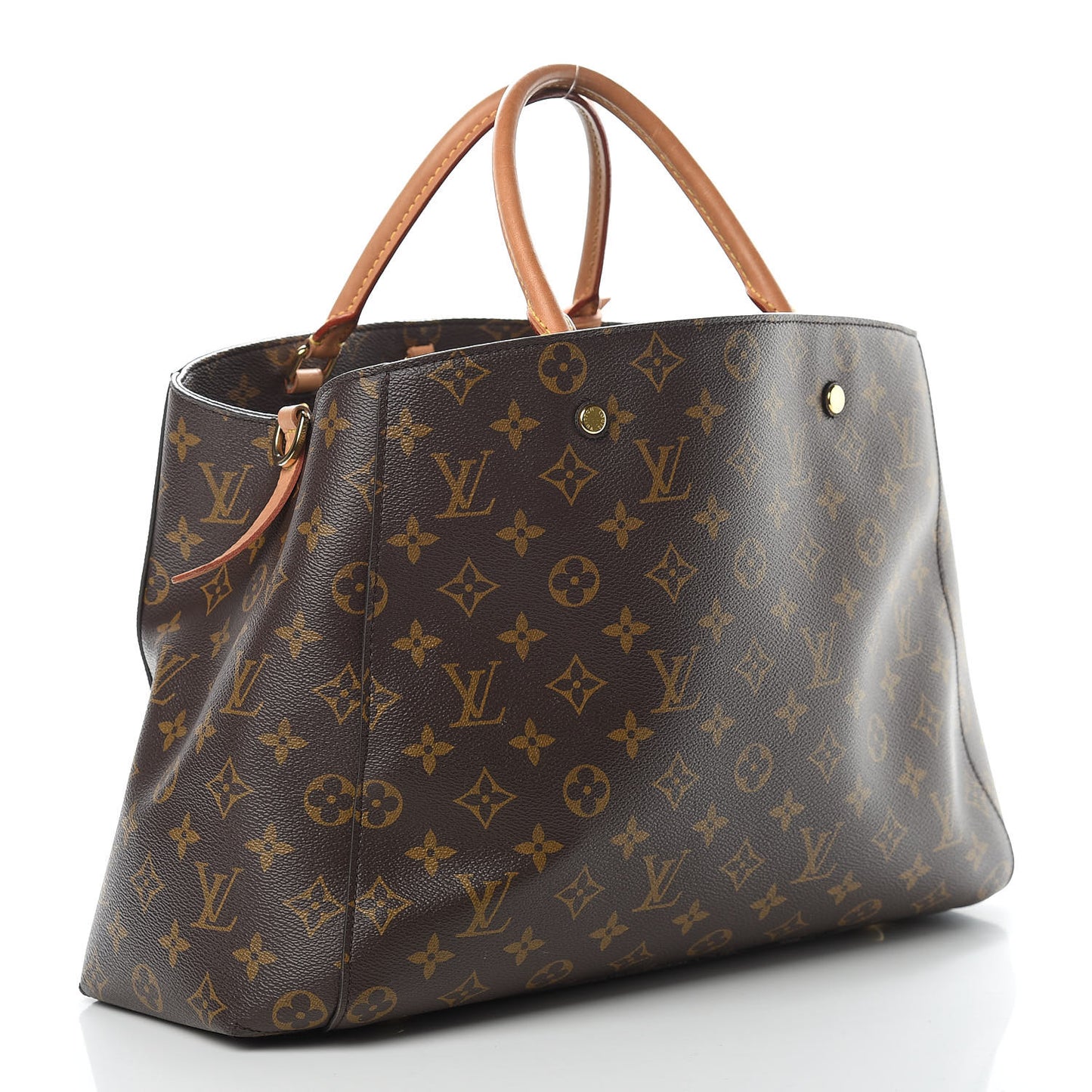 Monogram Montaigne GM