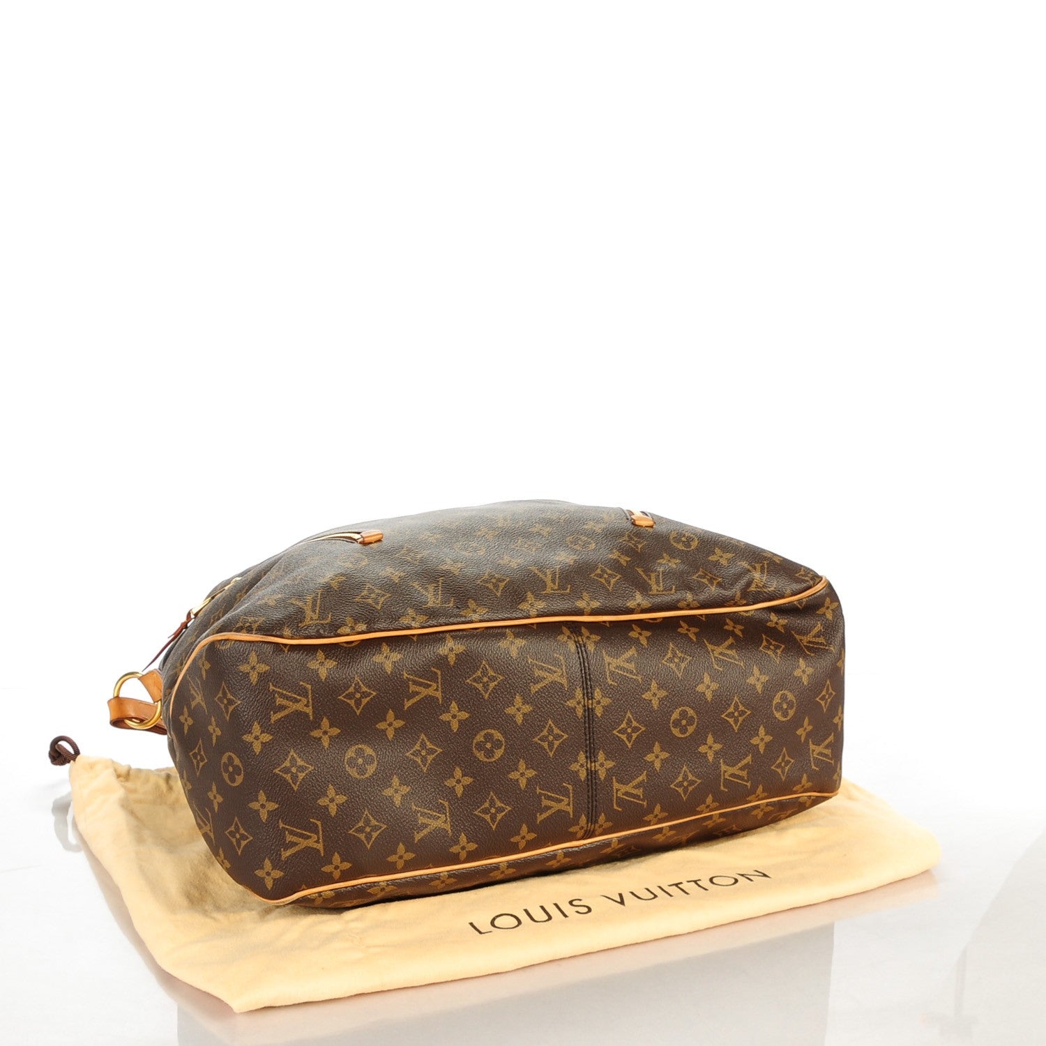 Louis Vuitton Monogram Delightful GM 4 of 14
