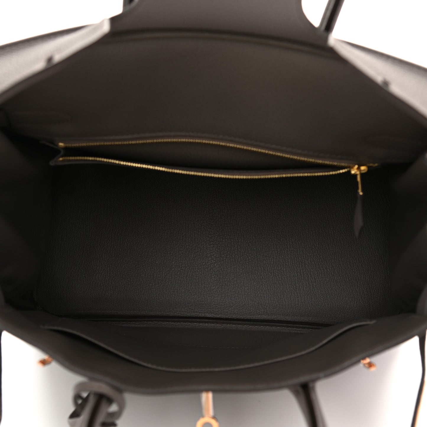 Togo Birkin 30 Etain