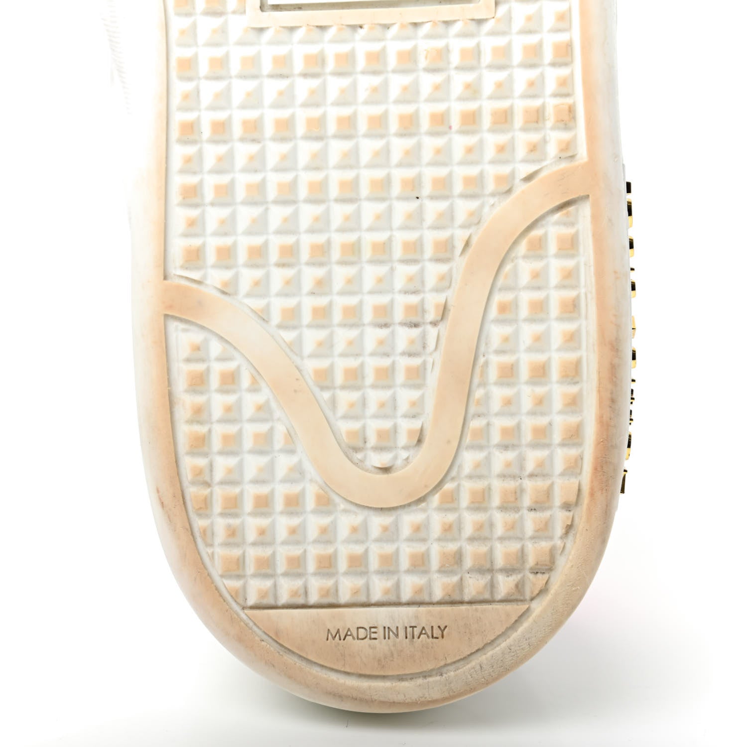 Louis Vuitton Technical Fabric Calfskin Monogram Frontrow Sneakers 39 Pink 9 of 11