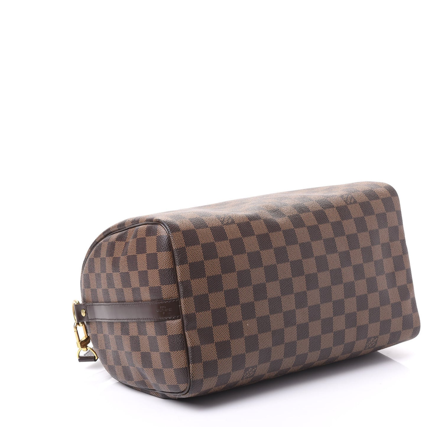 Damier Ebene Speedy Bandouliere 30