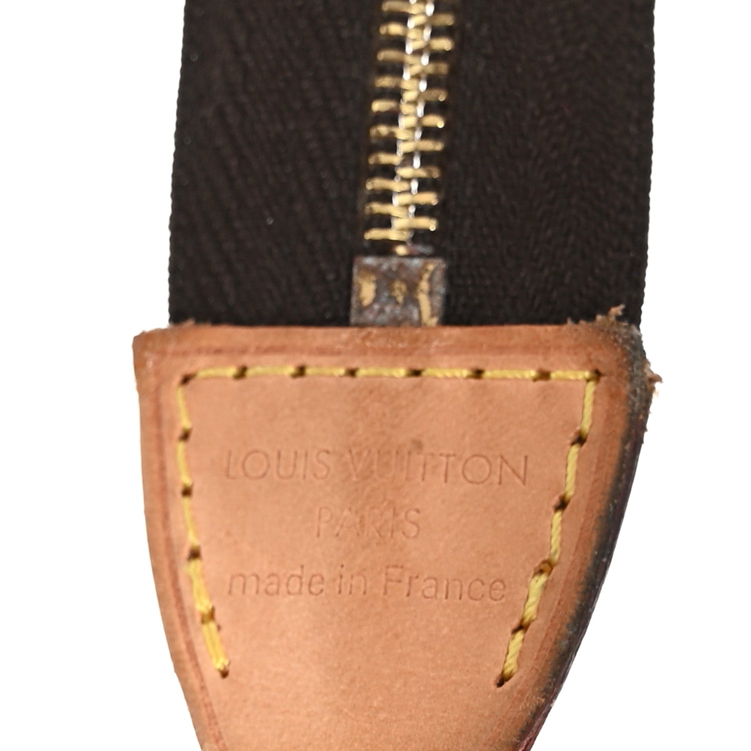 Louis Vuitton Monogram Eva Clutch 7 of 9