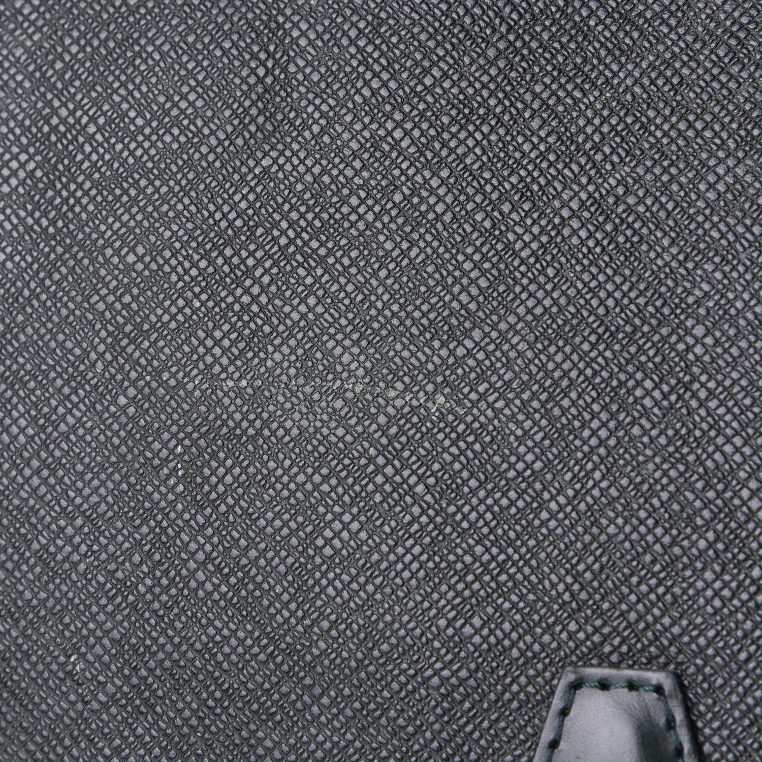 Louis Vuitton Taiga Dersou Messenger Bag Epicea 11 of 14