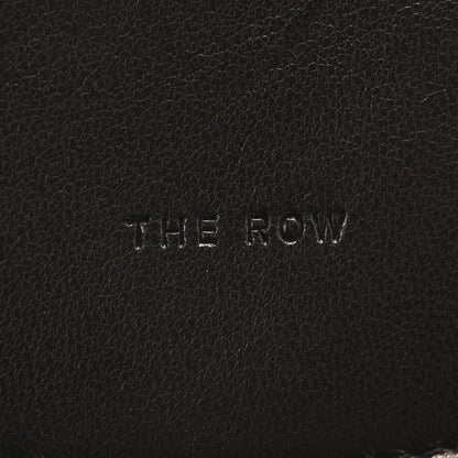 The Row Nappa Canteen Bag Black 6 of 9