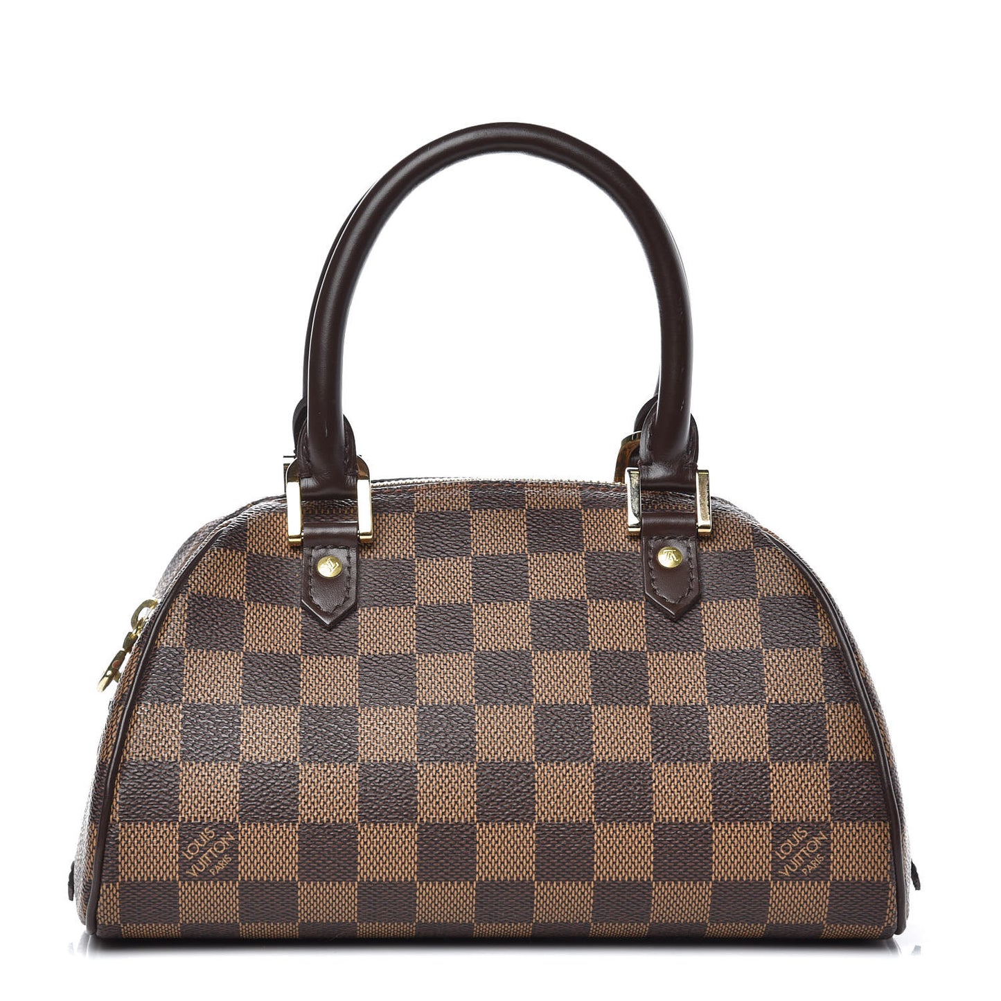 Damier Ebene Ribera Mini
