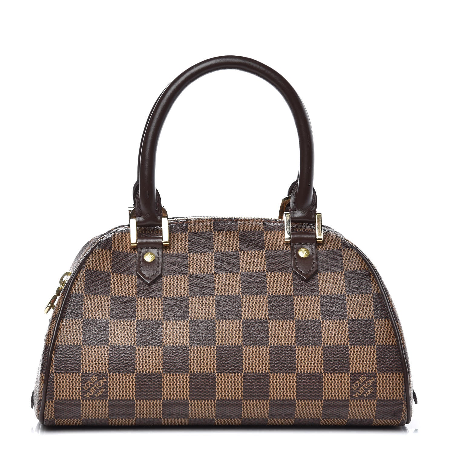 Louis Vuitton Damier Ebene Ribera Mini 1 of 10