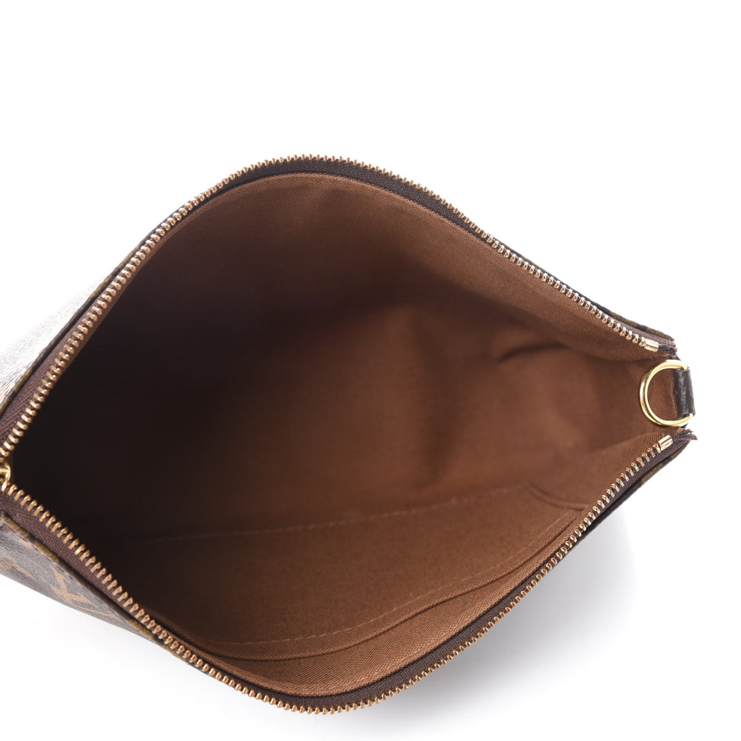 Monogram Pochette Accessories NM