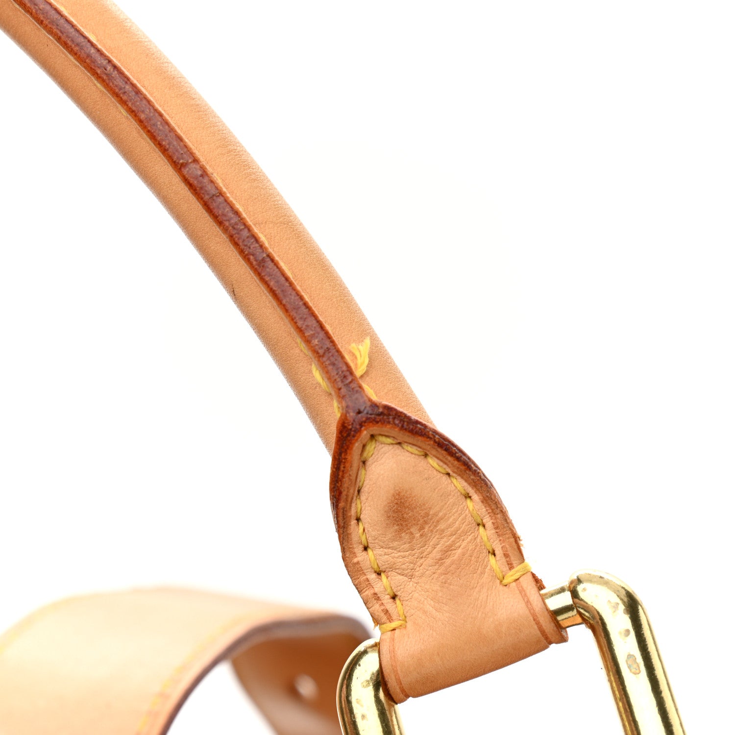 Louis Vuitton Monogram Manhattan GM 11 of 18
