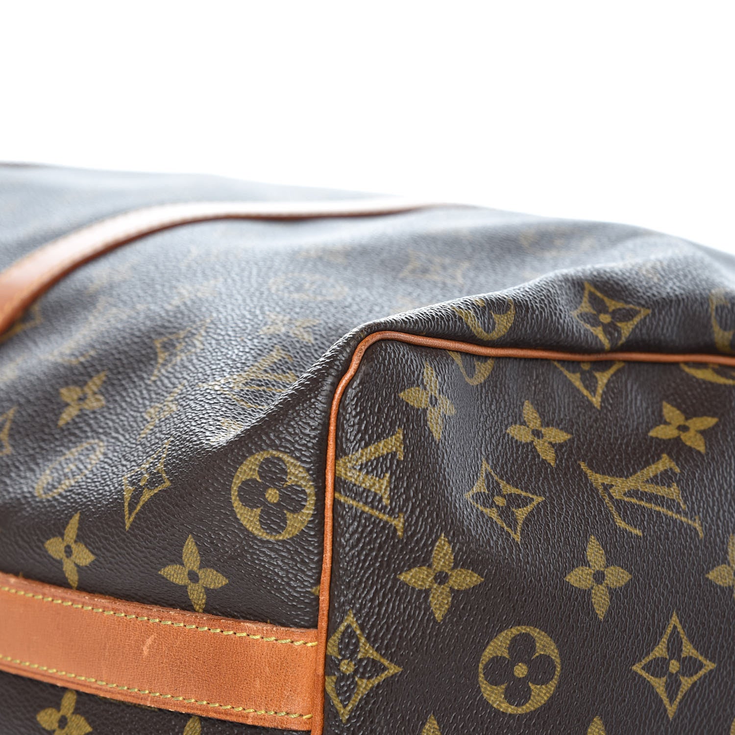 Louis Vuitton Monogram Sac Flanerie 50 12 of 18