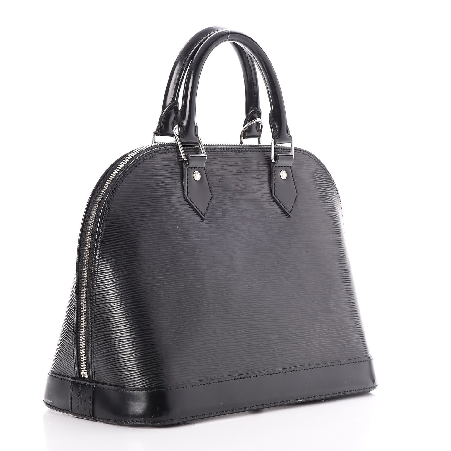Epi Alma PM Black