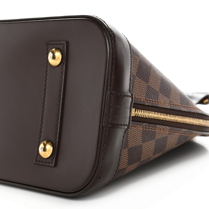 Louis Vuitton Damier Ebene Alma PM 9 of 12