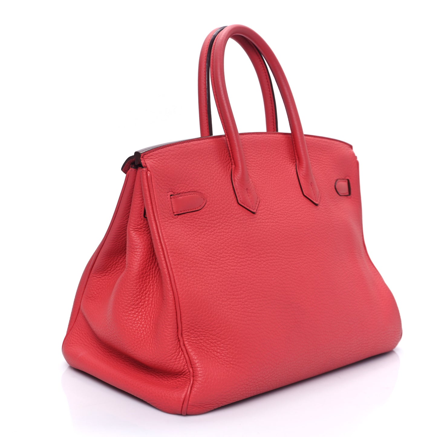 Togo Birkin 35 Bougainvillea