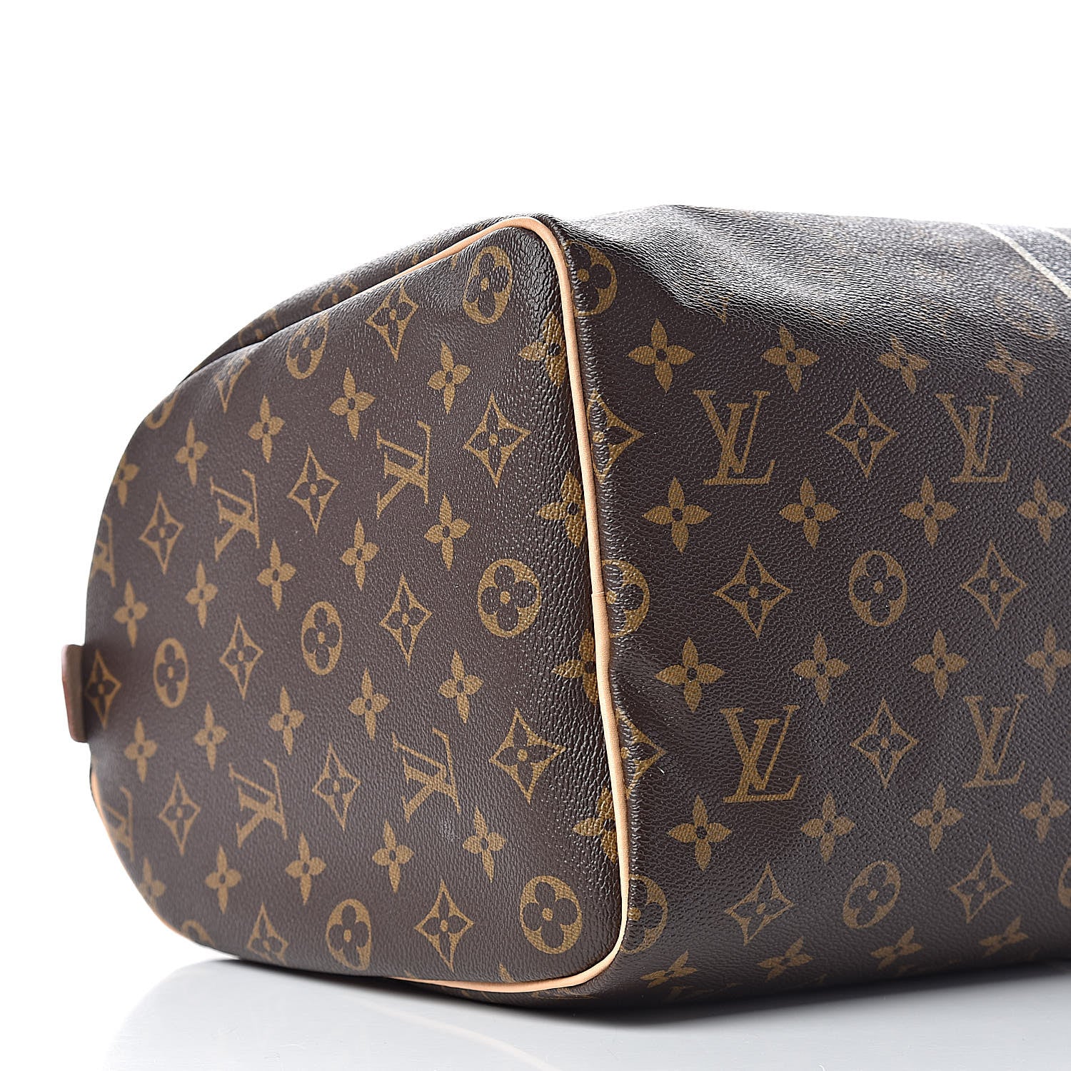Louis Vuitton Monogram My LV Heritage Speedy 40 White Black 9 of 16