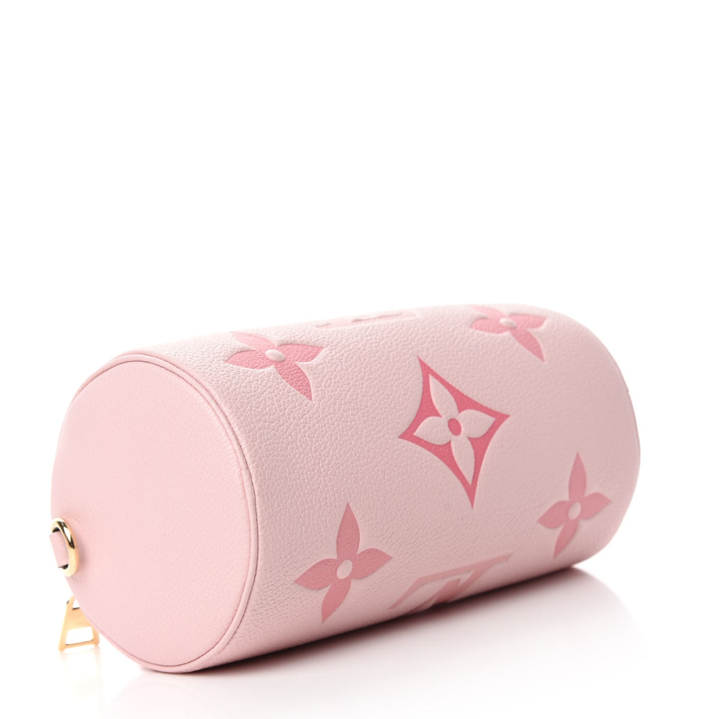 Empreinte Monogram Giant By The Pool Papillon BB Bouton De Rose