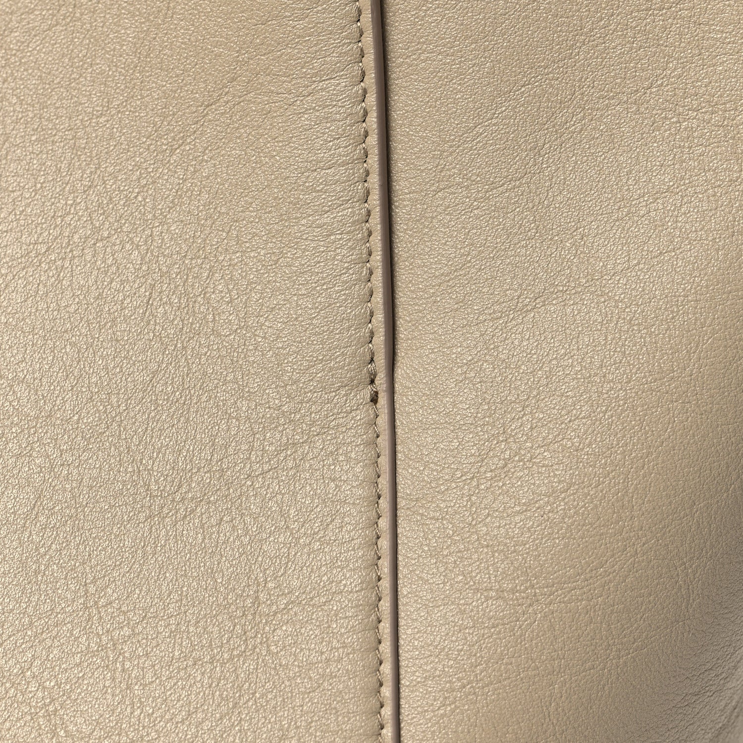 Givenchy Calfskin Voyou Medium North South Tote Natural Beige 10 of 10