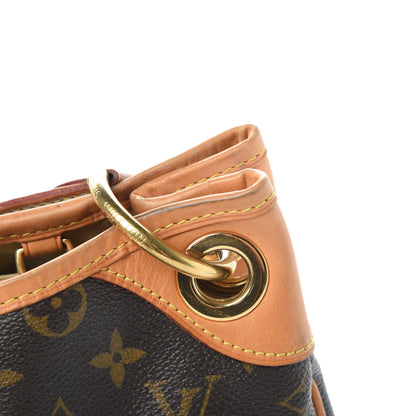 Louis Vuitton Monogram Galliera PM 14 of 15